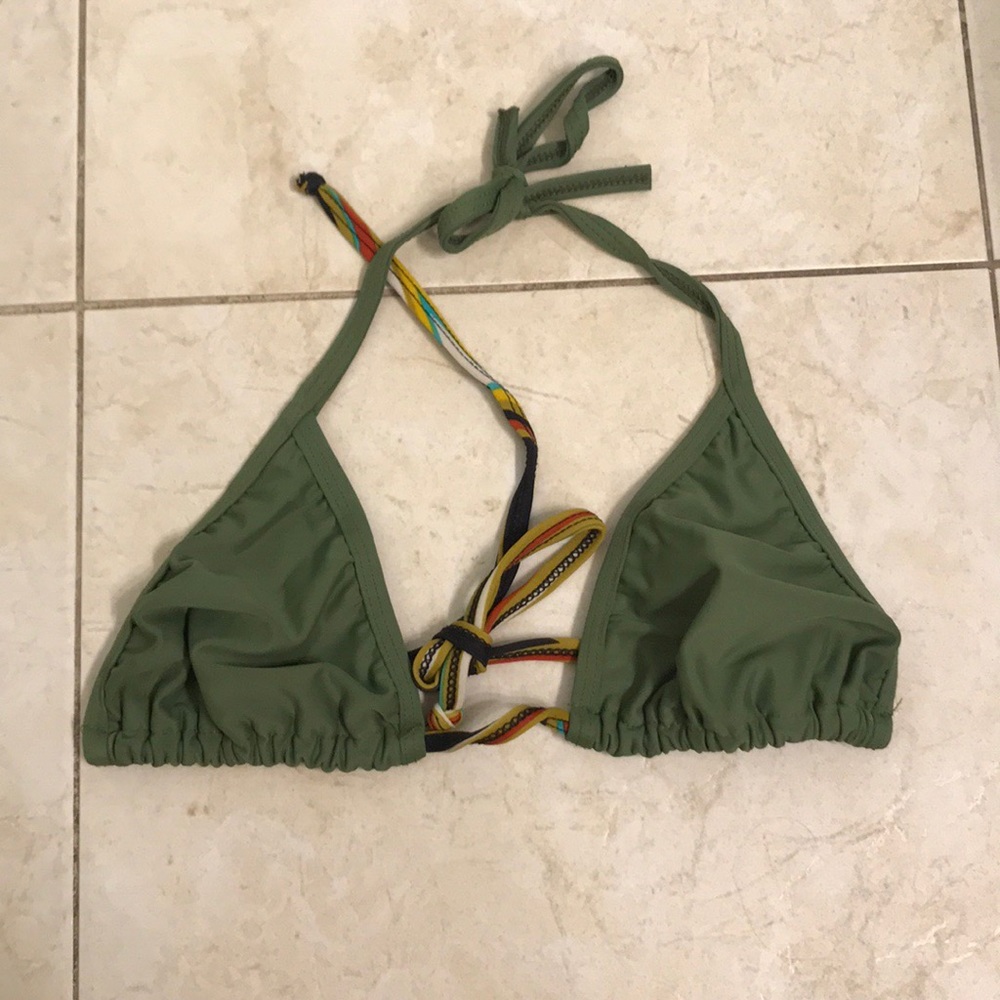 Mora bikini top